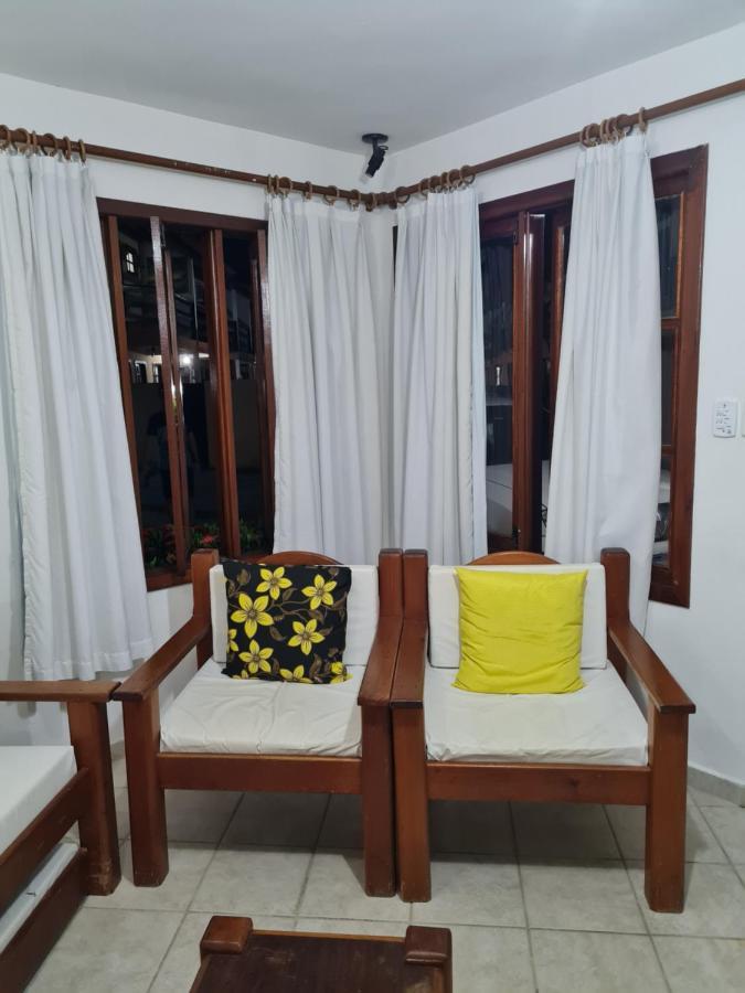 Village Do Bosque Casa 44 ポルトセグロ エクステリア 写真