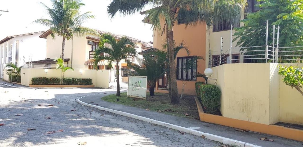 Village Do Bosque Casa 44 ポルトセグロ エクステリア 写真
